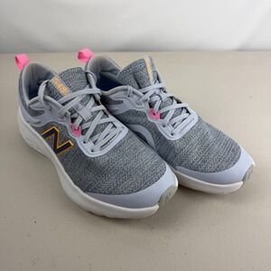 New Balance Womens 10 Running Walking  548 V1 Sneaker Shoe Gray